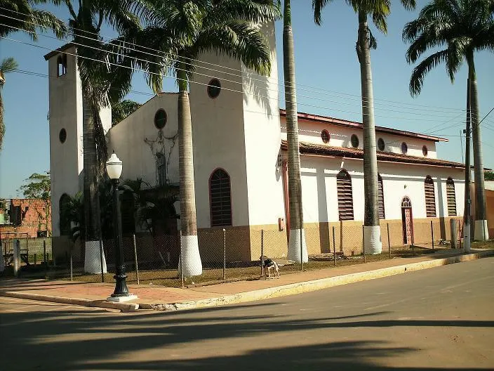 Paróquia Bom Jesus do Abunã divulga programação especial da Semana Santa em Plácido de Castro