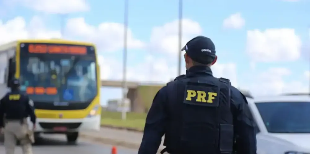 PRF inicia Operação Semana Santa 2026 nas rodovias do Acre com foco em fiscalização e orientação