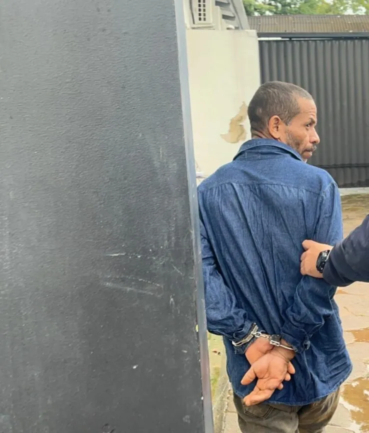 Foragido por homicídio em Rondônia é preso após perseguição na Transacreana