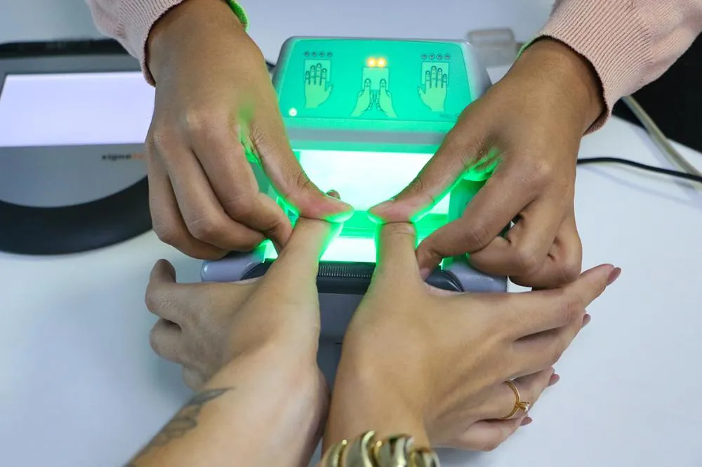 Governo adia exigência da biometria para benefícios do INSS e sociais; veja as datas