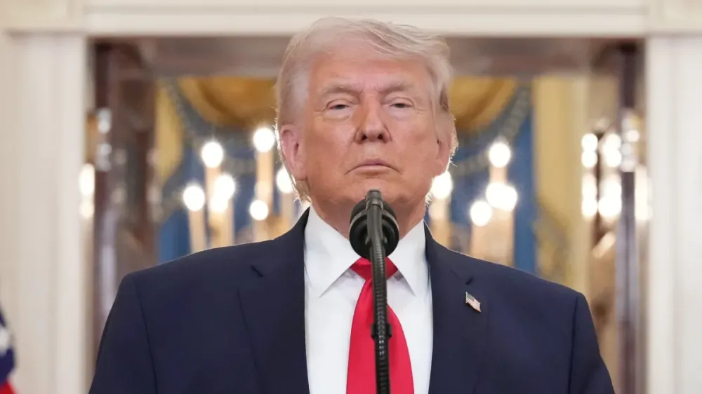“Uma civilização inteira morrerá esta noite”, diz Trump sobre Irã