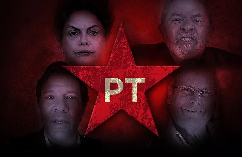 Rejeição à candidatos da esquerda dificultam projeções eleitorais do partido no Acre