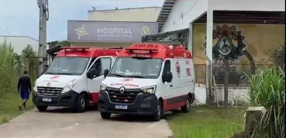 Três adolescentes morrem após sofrerem descarga elétrica em igarapé no Acre
