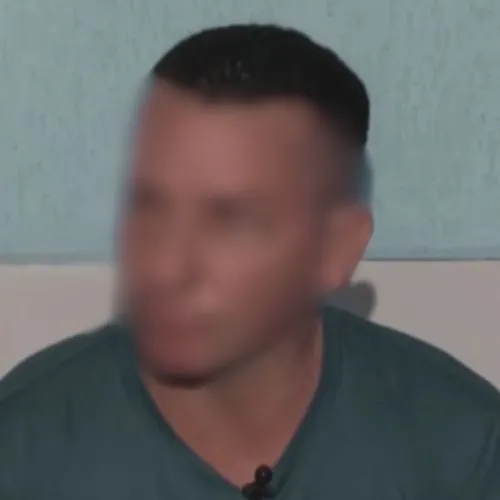 EXCLUSIVO: Último foragido de execução brutal em Rondônia se entrega à polícia em Plácido de Castro, após quase um ano escondido na Bolívia: “pagar pelos meus erros”