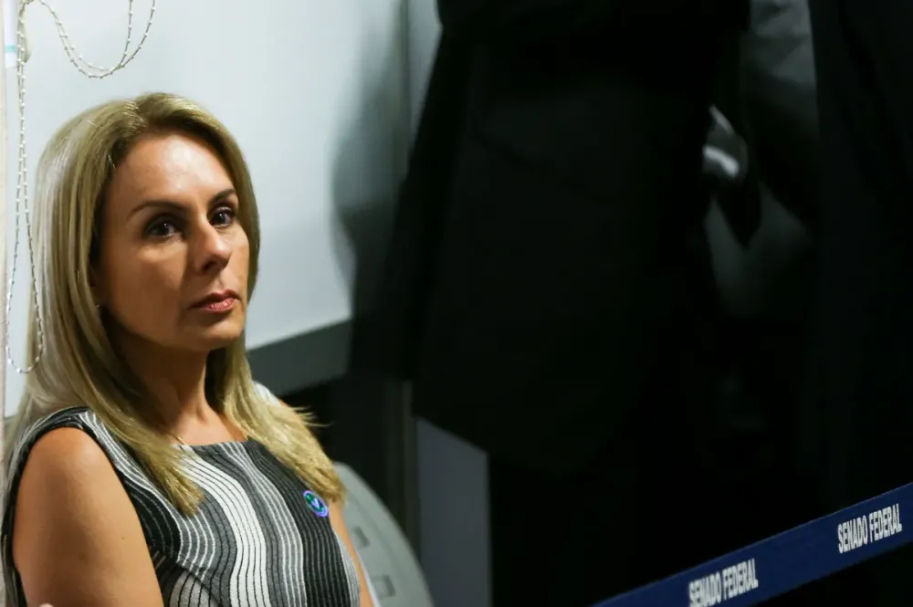 Escritório de mulher de Moraes recebeu R$ 80,2 milhões do Master