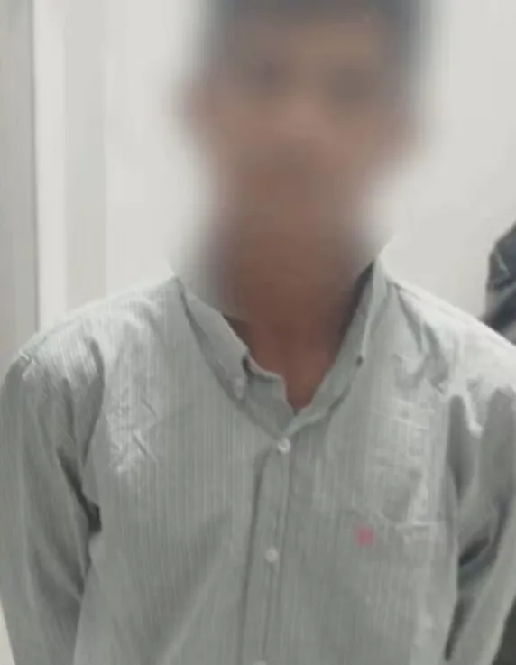 Homem é preso por agredir e ameaçar esposa e filhos durante cinco anos no Acre