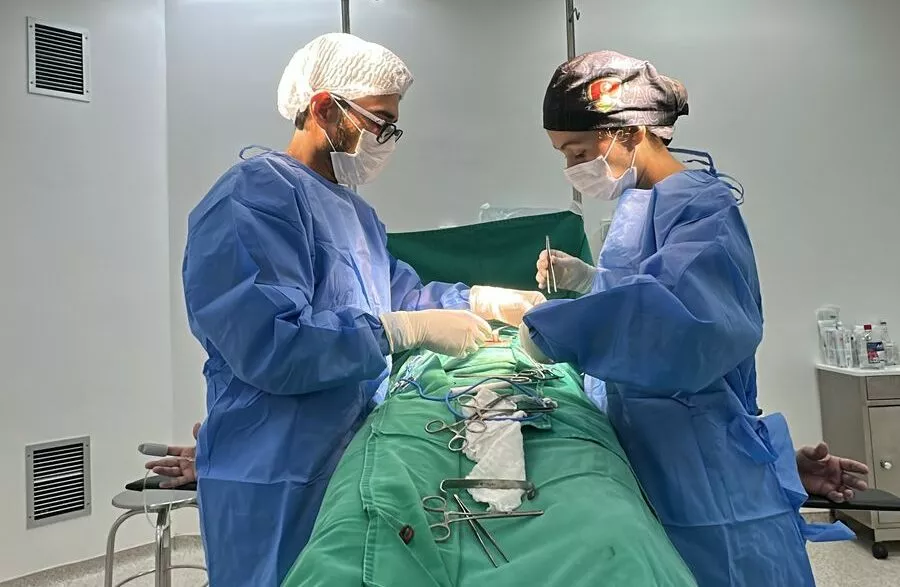 Governo do Acre transforma a realidade das filas cirúrgicas com o Opera Acre