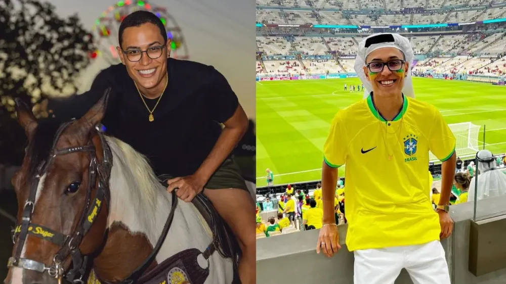 Dono da página ‘Choquei’ é preso em operação da Polícia Federal; entenda