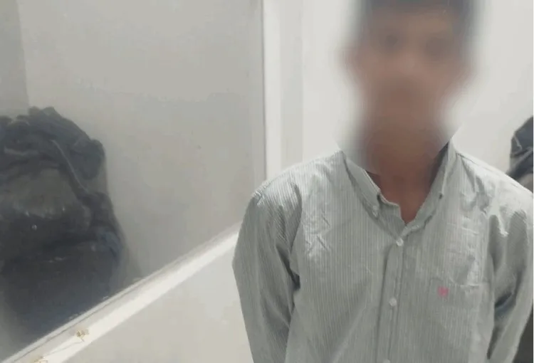 Polícia Civil prende homem por violência doméstica e ameaças contra família no interior do Acre