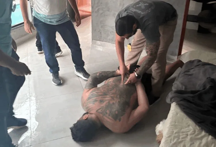 Polícia Civil prende líder de organização criminosa especializada em fraudes eletrônicas