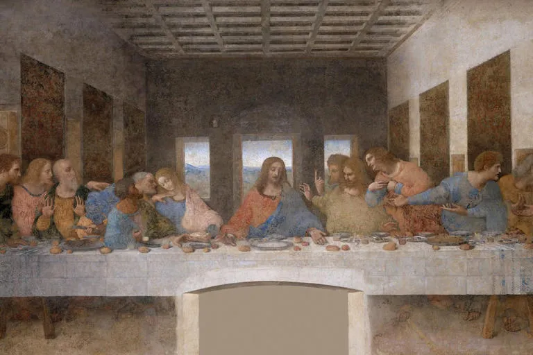 O que Jesus e seus apóstolos teriam comido na Última Ceia? Veja o que diz a ciência, para além da Bíblia