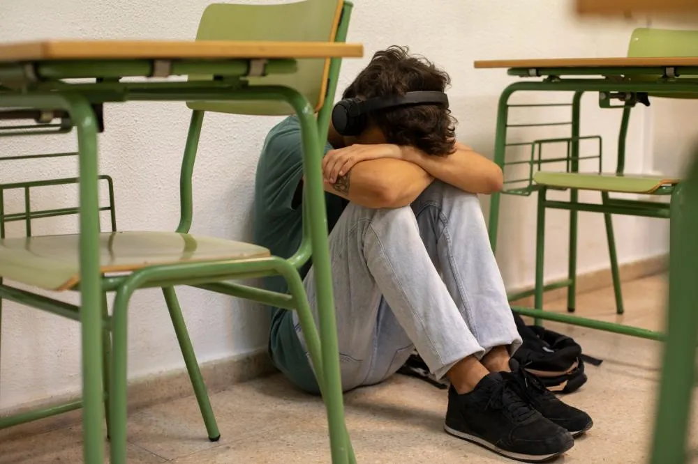 Dia Nacional de Combate ao Bullying e à Violência na Escola
