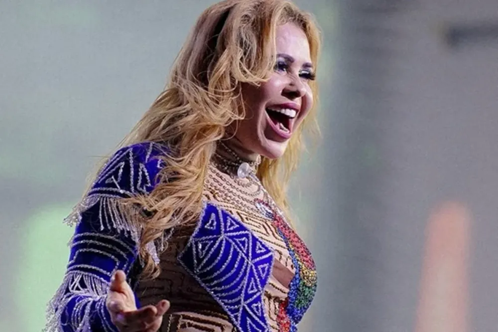 TCE-AC pauta julgamento sobre show de Joelma de R$ 650 mil às vésperas do evento em Epitaciolândia