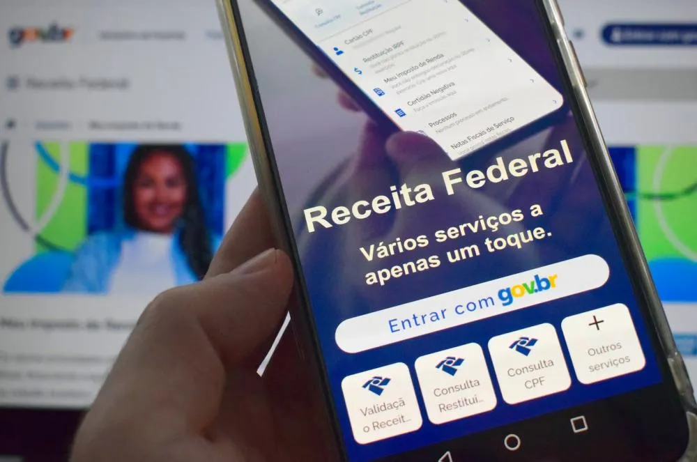 Restituição do Imposto de Renda tem novo lote residual aberto para consulta nesta quinta-feira