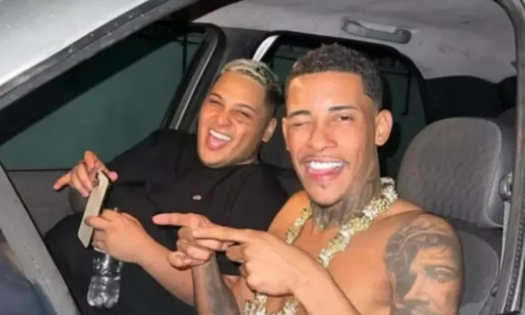 Ministro do STJ manda soltar MC Ryan, Poze do Rodo e dono da Choquei