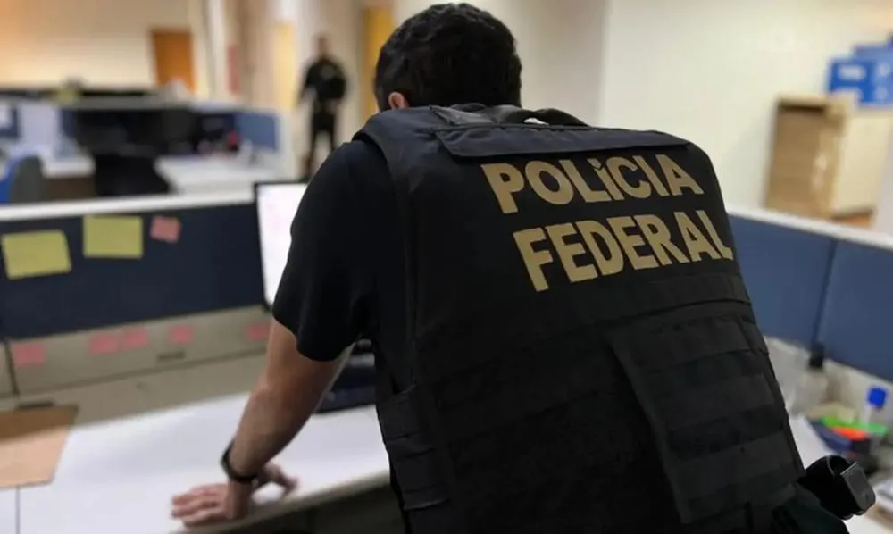 Governo autoriza nomeação de 1.000 aprovados no concurso da Polícia Federal