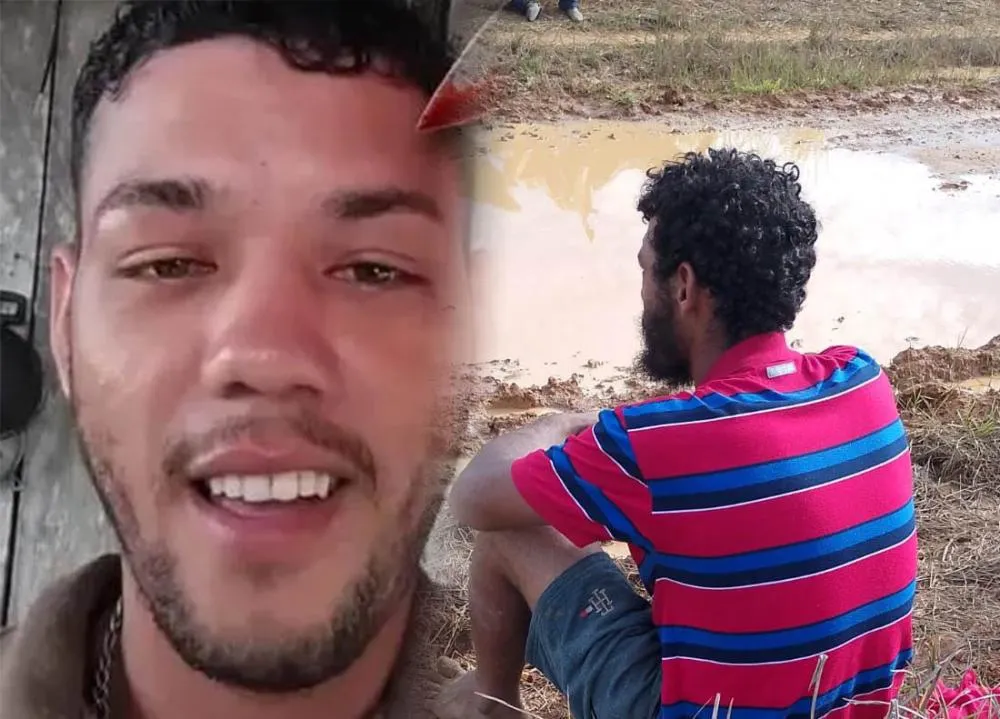 Maníaco preso por matar irmãos e estuprar sobrinha é encontrado morto dentro de cela em Boca do Acre