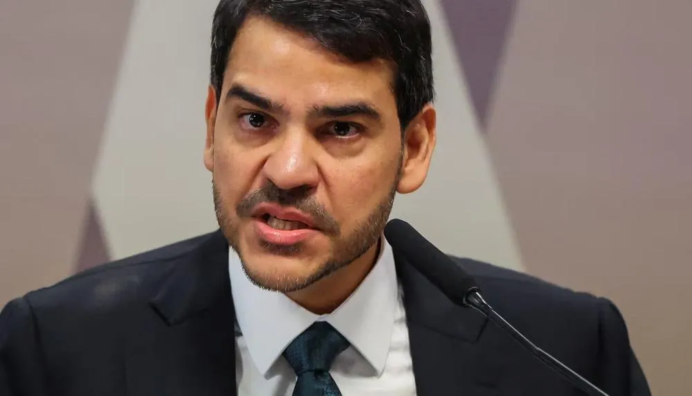  Senado rejeita indicação de Messias ao STF em derrota histórica do governo Lula