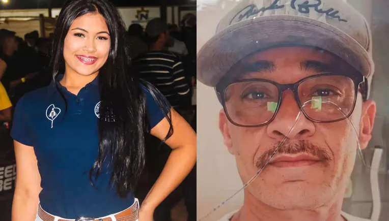 Jovem nega investidas do pai da amiga e ele a mata de forma cruel