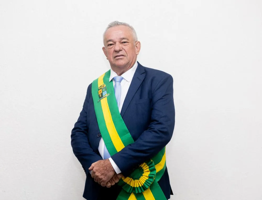 Prefeito Camilo da Silva celebra 61 anos com gestão marcada por avanços estruturais em Plácido de Castro