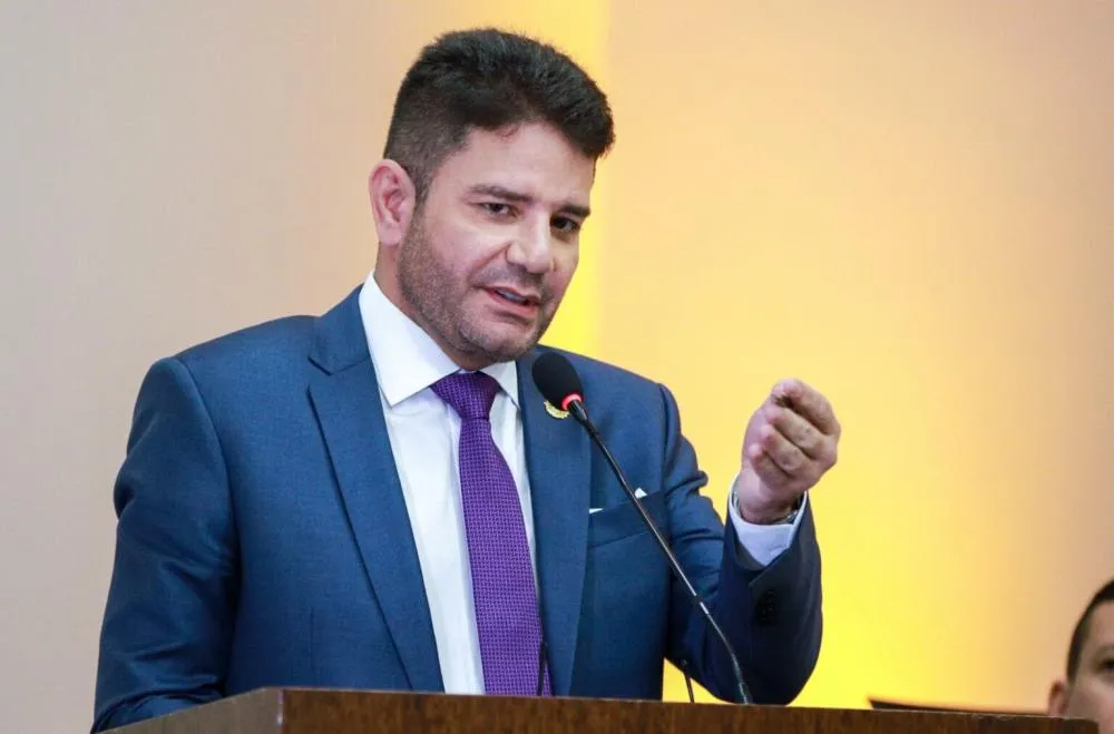 STJ condena ex-governador Gladson Cameli a 25 anos e 9 meses por irregularidades em contratação sem licitação