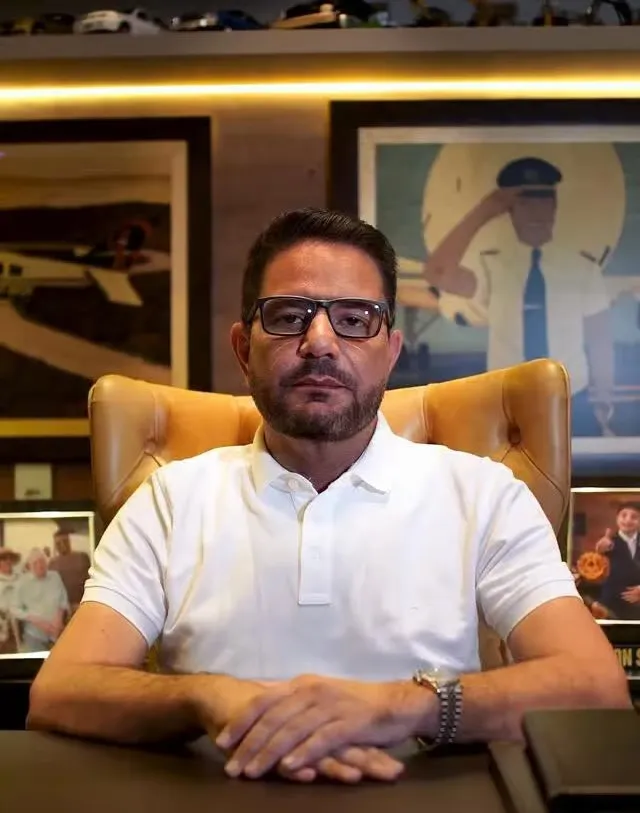 Gladson Camelí rebate condenação de 25 anos no STJ e diz que vai recorrer ao STF
