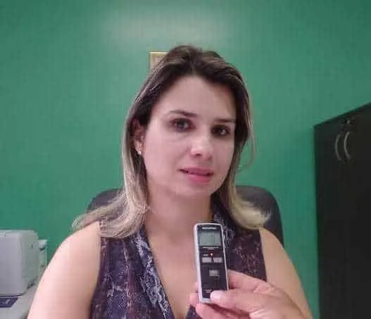 Quem é a promotora do MP que discutiu durante abordagem do Exército na zona rural de Plácido de Castro