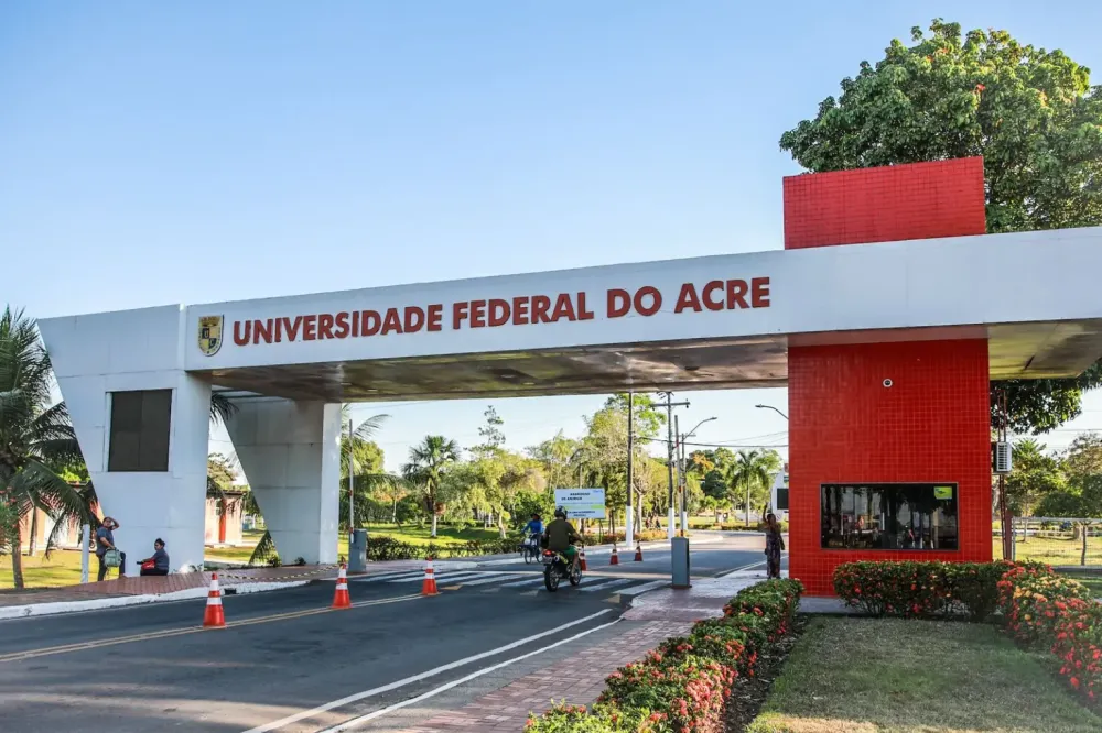 Ufac abre 65 vagas remanescentes para cursos de graduação nos municípios de Acrelândia, Epitaciolândia e Xapuri
