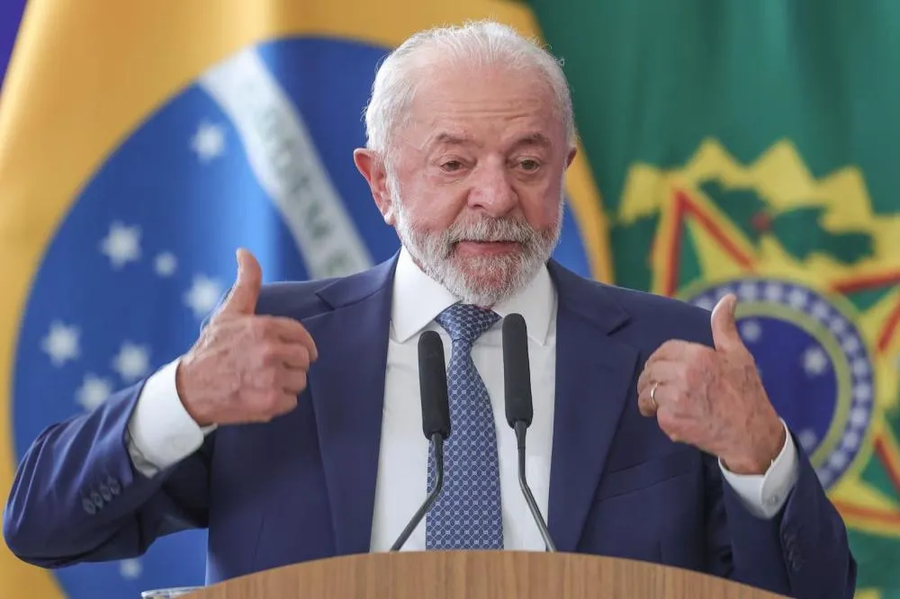 Efeito Eleições: Governo zera imposto federal da ‘taxa das blusinhas’ para compras de até US$ 50