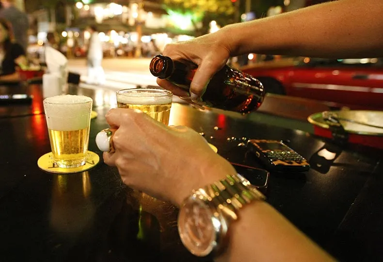 Prefeitura de Plácido de Castro sanciona nova legislação sobre funcionamento de estabelecimentos que comercializam bebidas alcoólicas