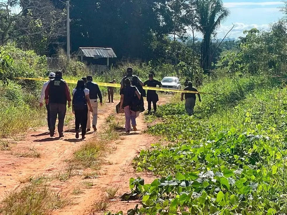 Brasileiro filho de ex-vereador do Acre condenado por homicídio é encontrado morto na Bolívia