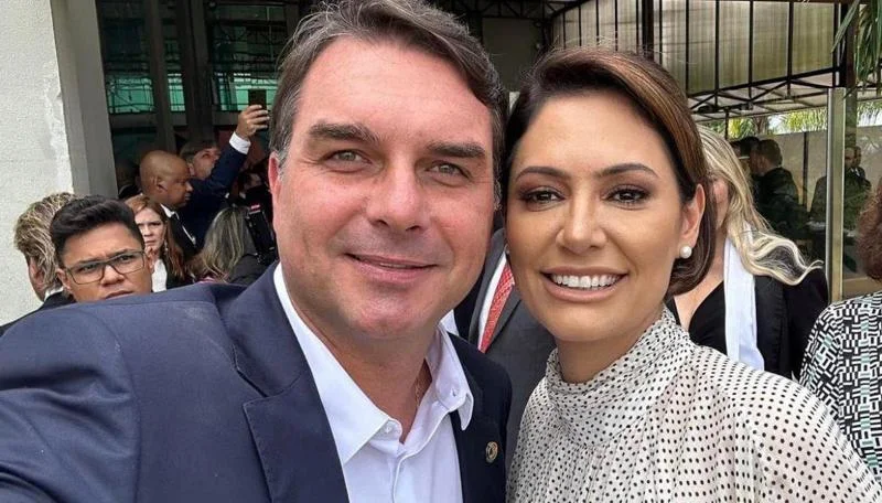 Bolsonaristas admitem estrago e já falam em retomar candidatura de Michelle