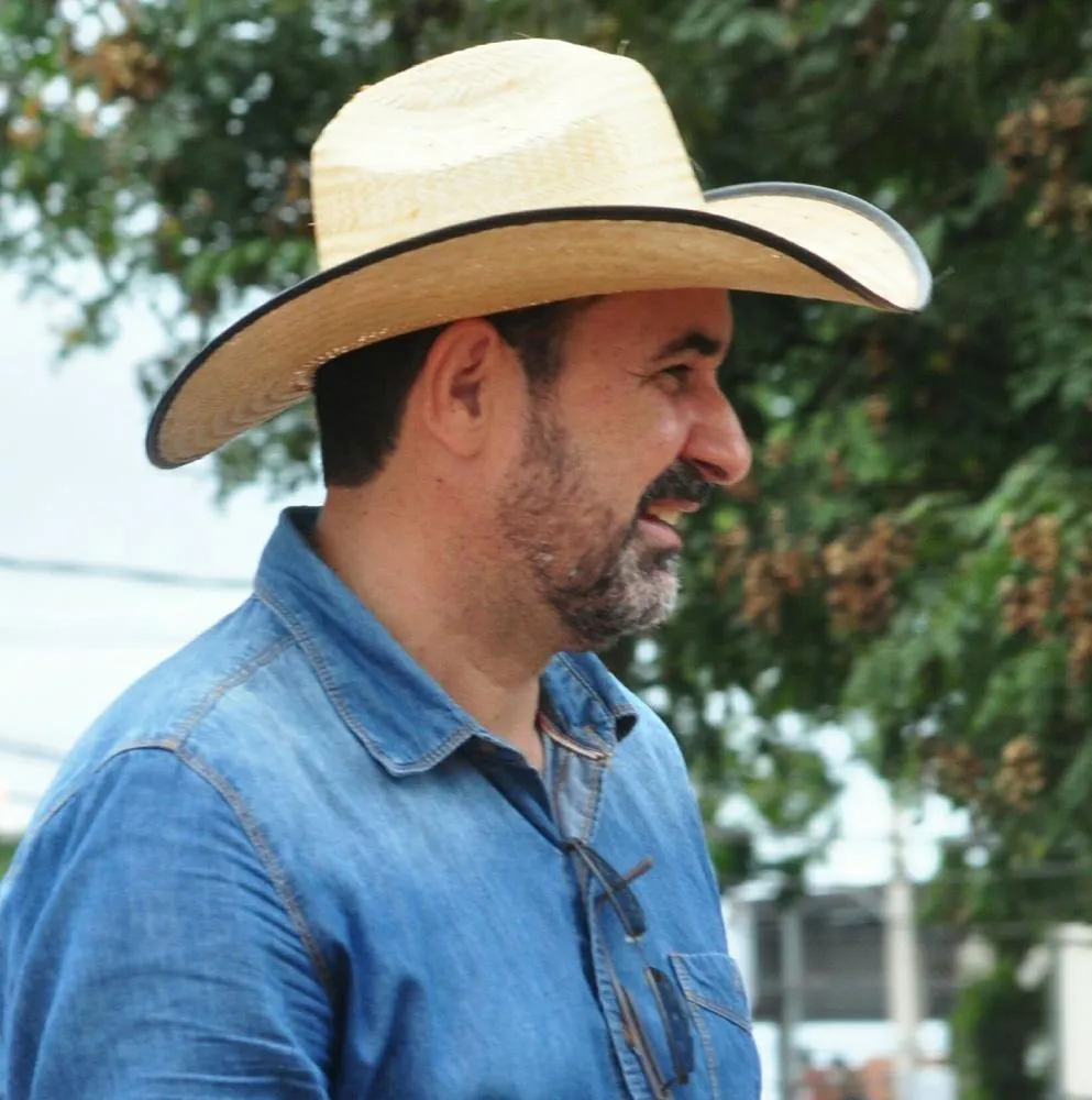 Gedeon Barros: o legado interrompido de um prefeito que marcou a história de Plácido de Castro