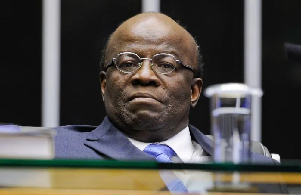 DC confirma pré-candidatura de Joaquim Barbosa à Presidência