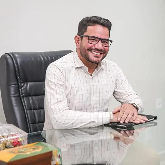 Ex-governador e pré-candidato ao Senado, Gladson Cameli anuncia articulação junto à ANEEL para reduzir tarifa de energia elétrica no Acre