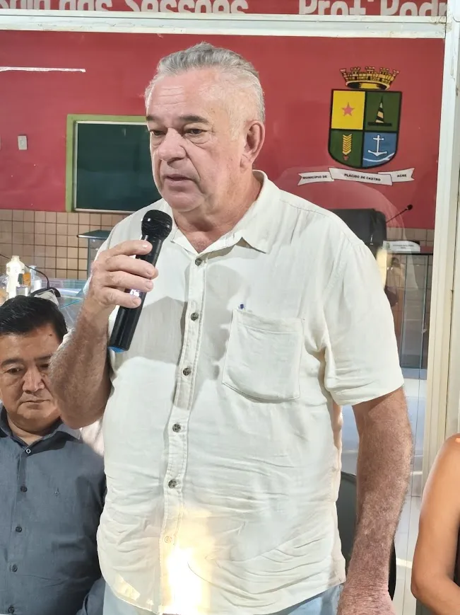 Prefeitura de Plácido de Castro prepara ampla revitalização do Parque Ecológico Municipal
