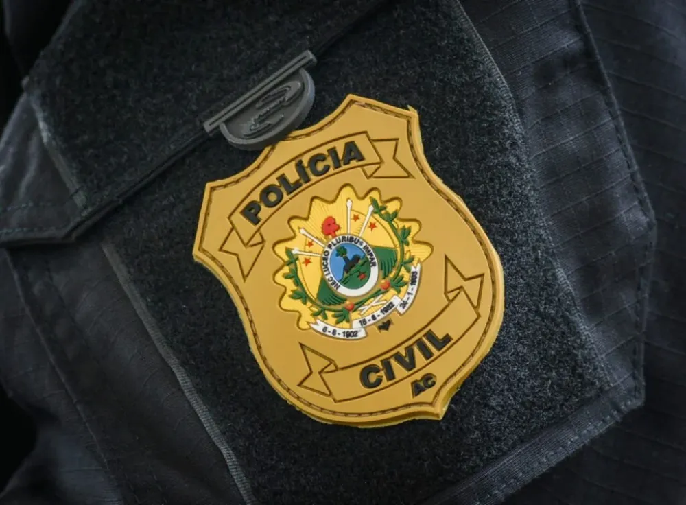 Governo divulga cargos de concurso da Polícia Civil do Acre; CONFIRA