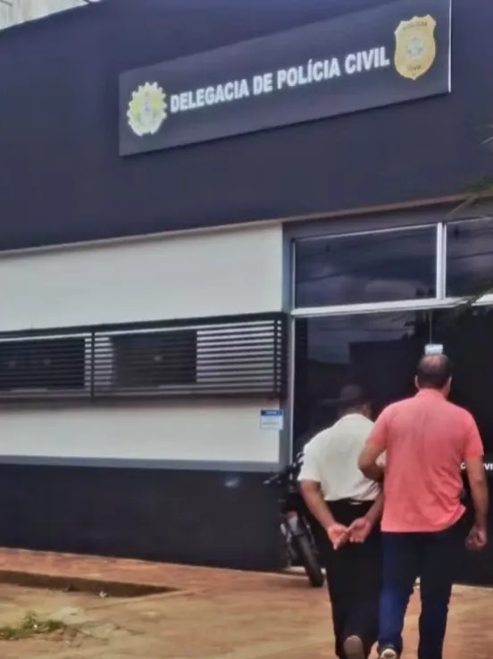 Idoso é preso em flagrante por estuprar criança de 7 anos no AC; suspeito oferecia brinquedos à vítima