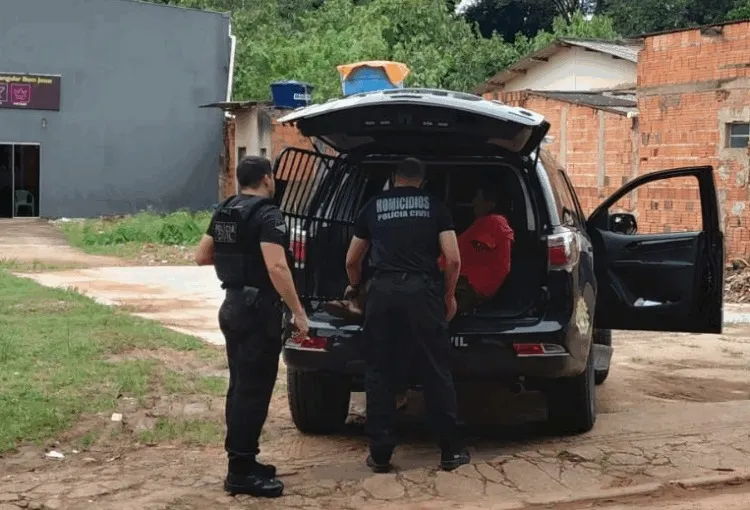 Idoso de 69 anos é preso no Acre acusado de estuprar vizinha de 13 anos com deficiência intelectual