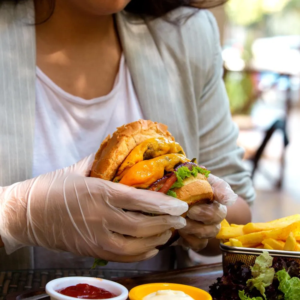 Obesidade: quando o emocional pesa