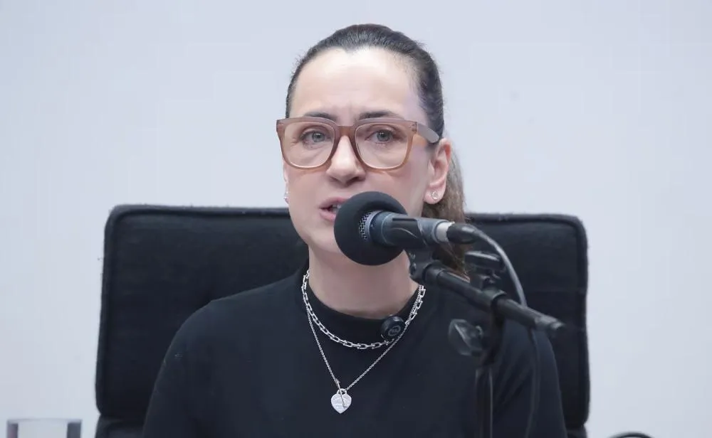Rosangela Moro aciona PGE e acusa Lula de pedir votos para Tebet e Marina em evento oficial