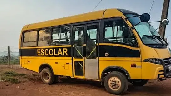 PF combate desvio de verbas do transporte escolar em Capixaba
