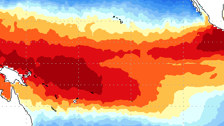 “Super El Niño”: como fenômeno extremo pode impactar saúde dos brasileiros