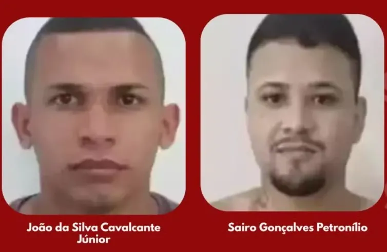 Caso Gedeon Barros: Dupla acusada de matar ex-prefeito vai a júri popular no Acre