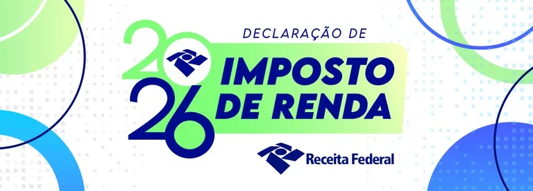 IR2026: Mais de 88 mil acreanos já declararam o Imposto de Renda. Prazo encerra nesta sexta-feira (29)