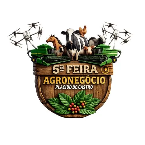 Prefeitura de Plácido de Castro oficializa comissão organizadora da 5ª Feira de Agronegócios 2026