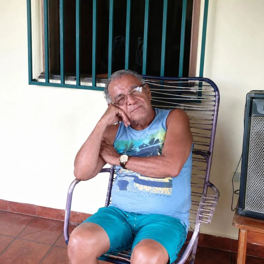Adeus a Tuntum: Plácido de Castro se despede de Emanuel Gomes, pioneiro do esporte e símbolo de amizade