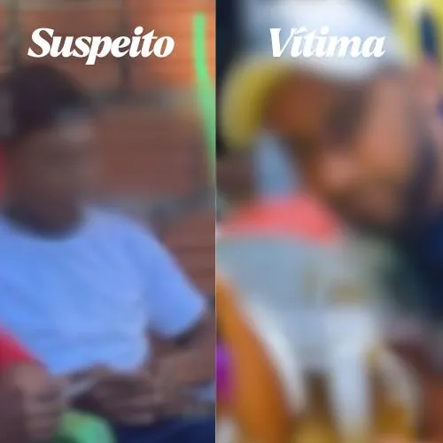 Atualização: Discussão durante bebedeira termina em ataque com canivete e deixa homem gravemente ferido em Plácido de Castro