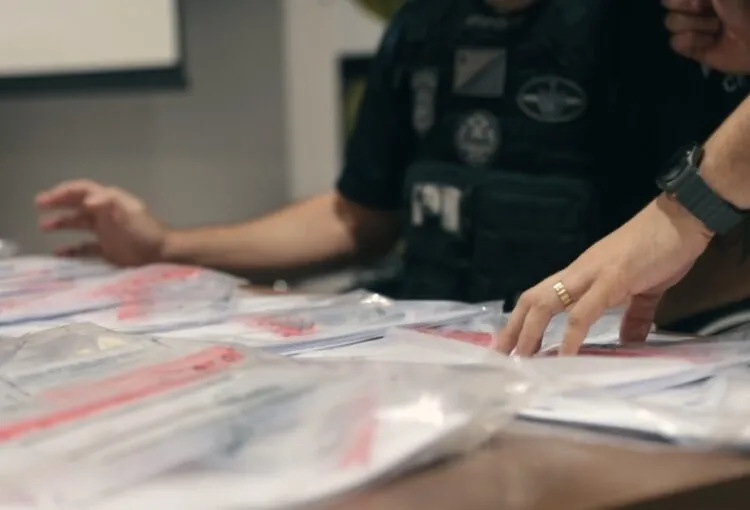 Polícia Civil do Acre e Ministério Público prendem 19 integrantes de organização criminosa durante Operação Convergência Nacional