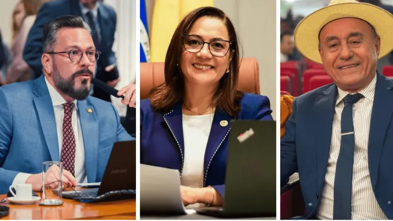 Mailza Assis cresce e é 2ª nas intenções de votos no Acre; Alan Rick lidera